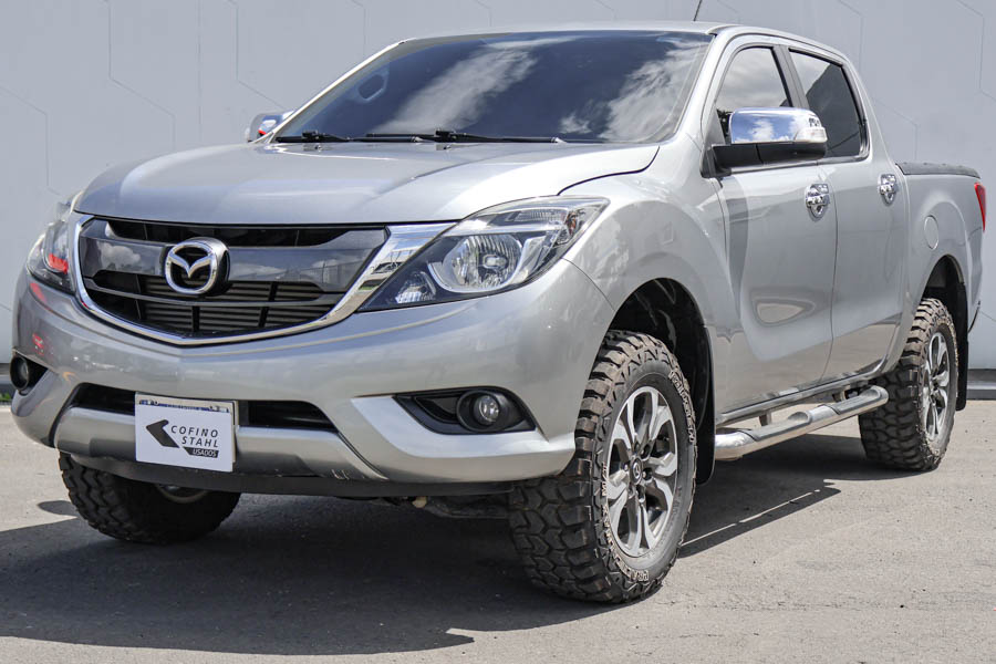 MAZDA BT-50 PRO 4X4 2022 - 4021